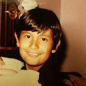 Meet your Posher, Jacobo